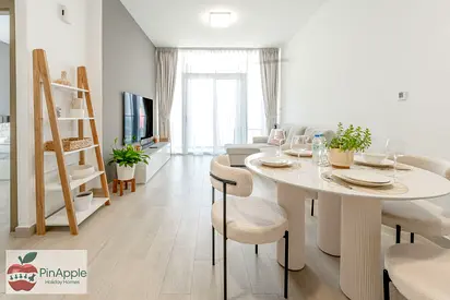 High Floor Unit | Brand New | Fully Furnished