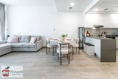 High Floor Unit | Brand New | Fully Furnished