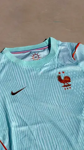 France 2026 World Cup away Football Jersey - Player Version, Size S-XXL