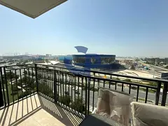 Stunning 3BR+M APT|Ferrari and Sea world View