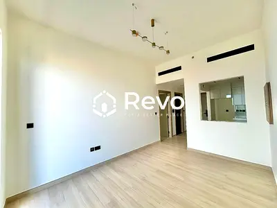 Bright & Spacious 1BR | Binghatti Heights