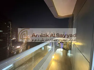 Fully Renovated | 3BR with Stunning Al Khan Lake Views
