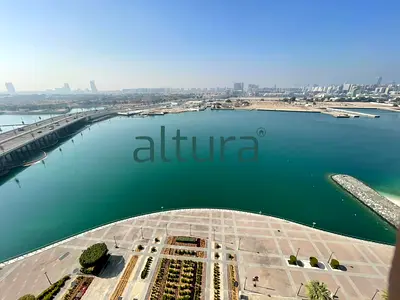 Prestige 3BR+M | Full Sea View | Vacant