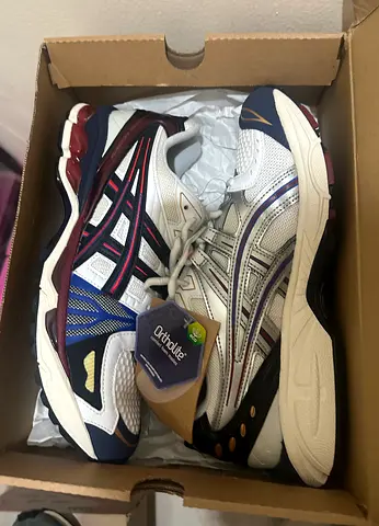 Asics Gel-Kayano Running Shoes - Size (New with Tags)