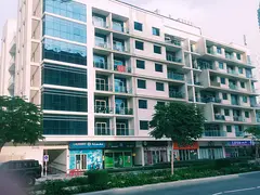 2BHK for Rent | Prime Location | Family Building