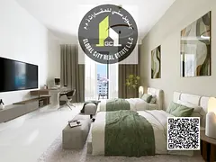 Spacious 2BHK for Sale in Ameerah Village | AED 85K Downpayment Only