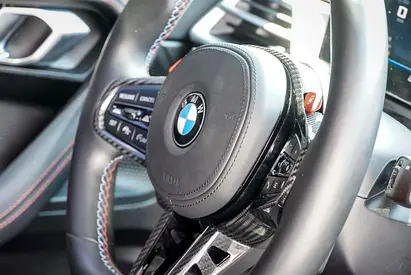 2025 BMW M2 — миниатюра 11