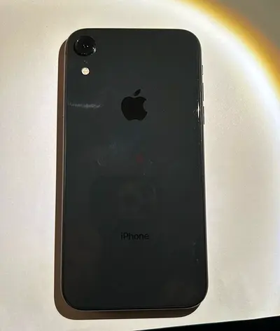 Just as new iPhone XR for sale (great price)!!