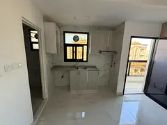 First Tenant | Balcony with Open View | Built-in Wardrobes | Central AC | Near Sheikh Mohammed Bin Z