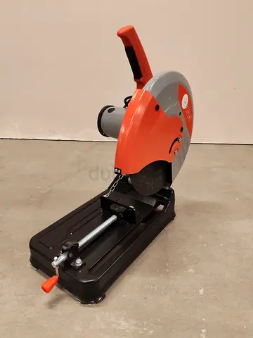Chop saw machine 355mm 300dhs