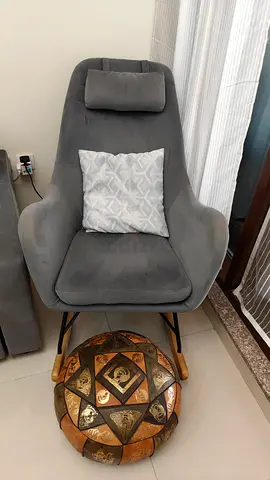 Rocking chair