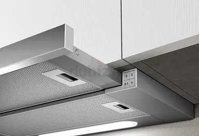 90cm Elica Integrated Extractor Hood | Telescopic | NEW