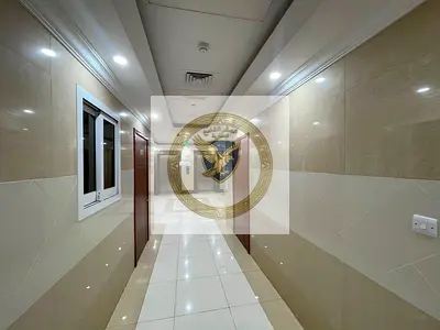 شقة للإيجار السنوي في المجاز 2غرفتين ماستر ثاني ساكن باركن مجاني مساحات واسعه اطلاله مفتوحه صيانه مجانيه تكييف مركزي موقع مميز قريب لجميع الخدمات
