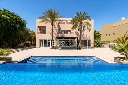 Golf Course | Upgraded and Extended | Rare