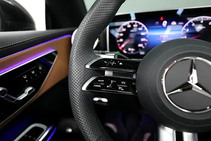 Mercedes-Benz CLE 200, миниатюра 12