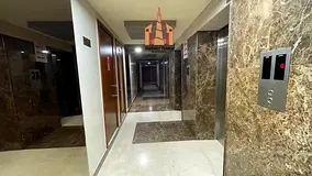 Spacious 1bhk with balcony wardrobes gym pool kids play area near Dubai exit