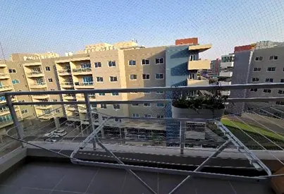 High Floor | Spacious 3BR w Balcony | High ROI
