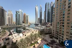 Upgraded | 1 Bed + Study | Large Terrace
