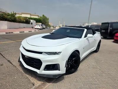 2019 Chevrolet CAMARO — фото 14