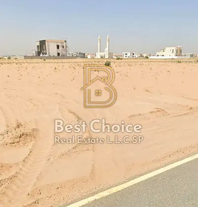 الطرح الجديد بحوشي للعرب (مساحة 2745) قرب طريق مليحة. السعر 686,000 بدفعة 192,000 وأقساط 54,900 لـ 3 سنوات (الزوايا +15 ألف).