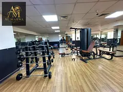 BRIGHT SPACIOUS 2BHK ~ ONE MONTH FREE ~ OPEN SEAVIEW ~ GYM POOL FREE OFFER