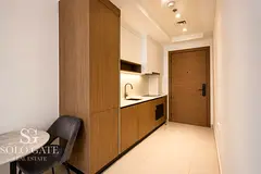 Fully Furnished Studio | Vacant | Investor Deal