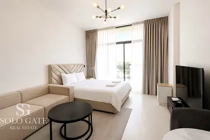 Fully Furnished Studio | Vacant | Investor Deal