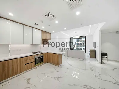 12 Payments Option | Balcony | Pool View