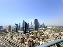 DIFC View | Cleaning Inc | Vacant Unit