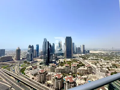 DIFC View | Cleaning Inc | Vacant Unit