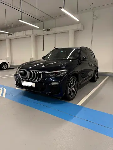 BMW X5 xDrive40i 2019