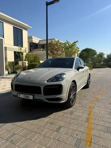 2021 Porsche CAYENNE 照片 10