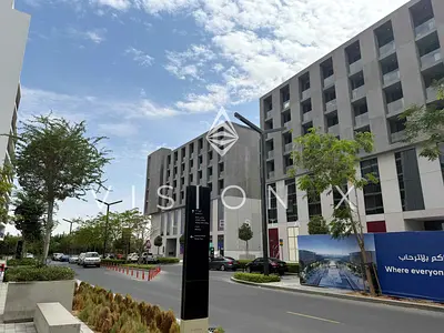 Near University | Affordable Unit | Contemporary Style
