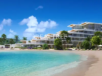 Ultra Luxurious 2BR | Waterfront Views | High ROI Potential