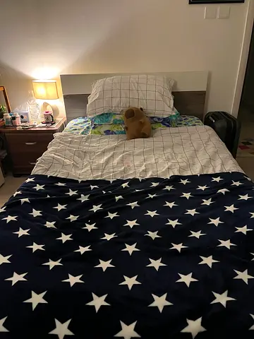 Single bed for sale