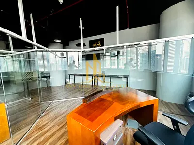 2 Parking Spot | Prime Location | Vacant
