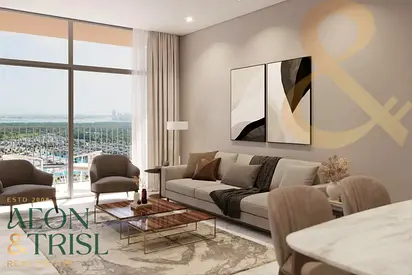 Higher Floor | Prime Location | Community Living