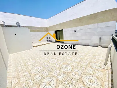 Brand New 2-BR Penthouse Available For Rent // 20 Days Free // Free Maintenance // Close Sharjah Airport Road