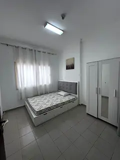 Furnished Room on Rent for African National