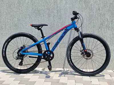 Titain Racing mtb