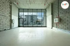 Shell &amp; Core Retail | Next to Main Lobby | For Sale.