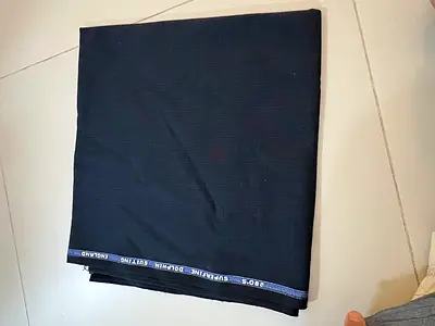 Men pant Unstitched Cloth