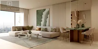 Luxury 1 Bedroom Apartment for Sale | 4% DLD Waiver | Flexible Payment Plans | Binghatti Hillcrest