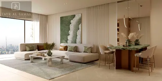 Luxury 1 Bedroom Apartment for Sale | 4% DLD Waiver | Flexible Payment Plans | Binghatti Hillcrest