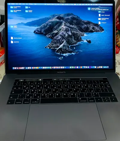 MacBook Pro