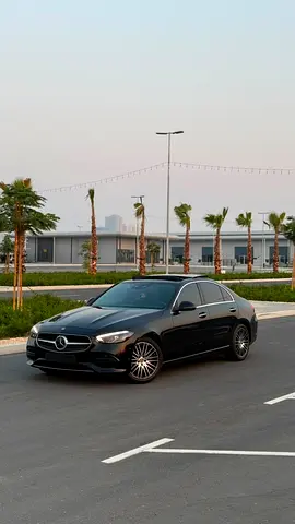 2024 Mercedes-Benz C300 4MATIC | Korean Specs | Brand New Condition