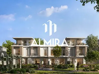 Resale | Gated Community | Premium Amenities