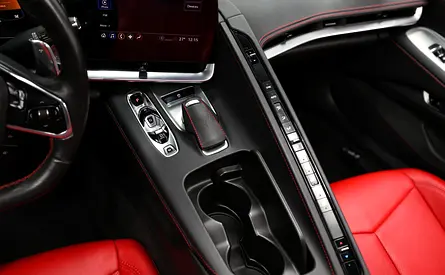 2022 Chevrolet CORVETTE 照片 9