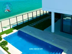 Ready | Sea View | Freehold | 3-Year Post-Handover