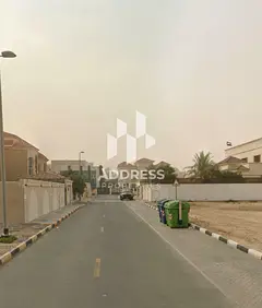 Premium Residential Plot for Sale in Sharqan, Sharjah!